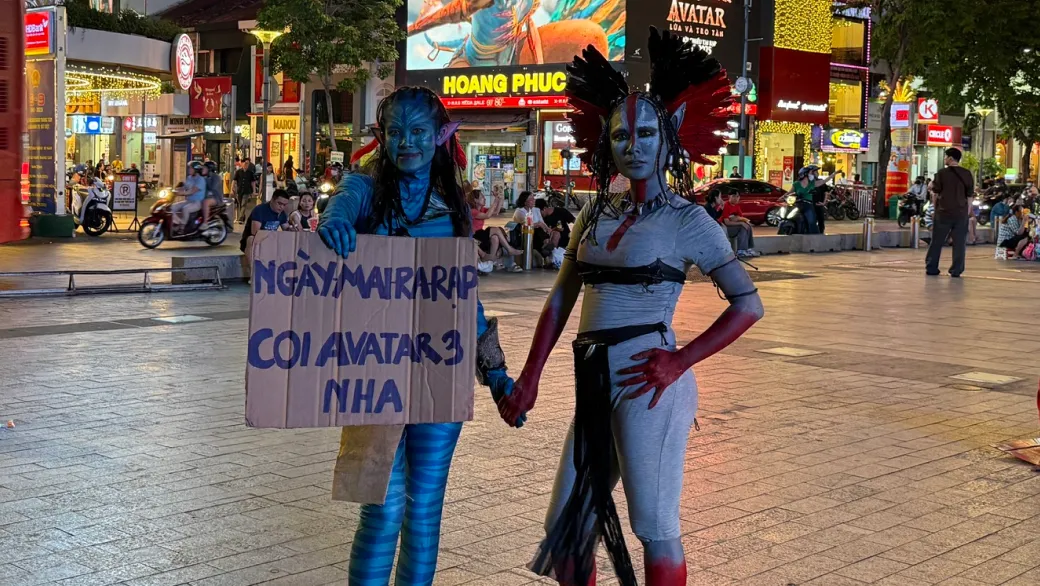Avatar 3